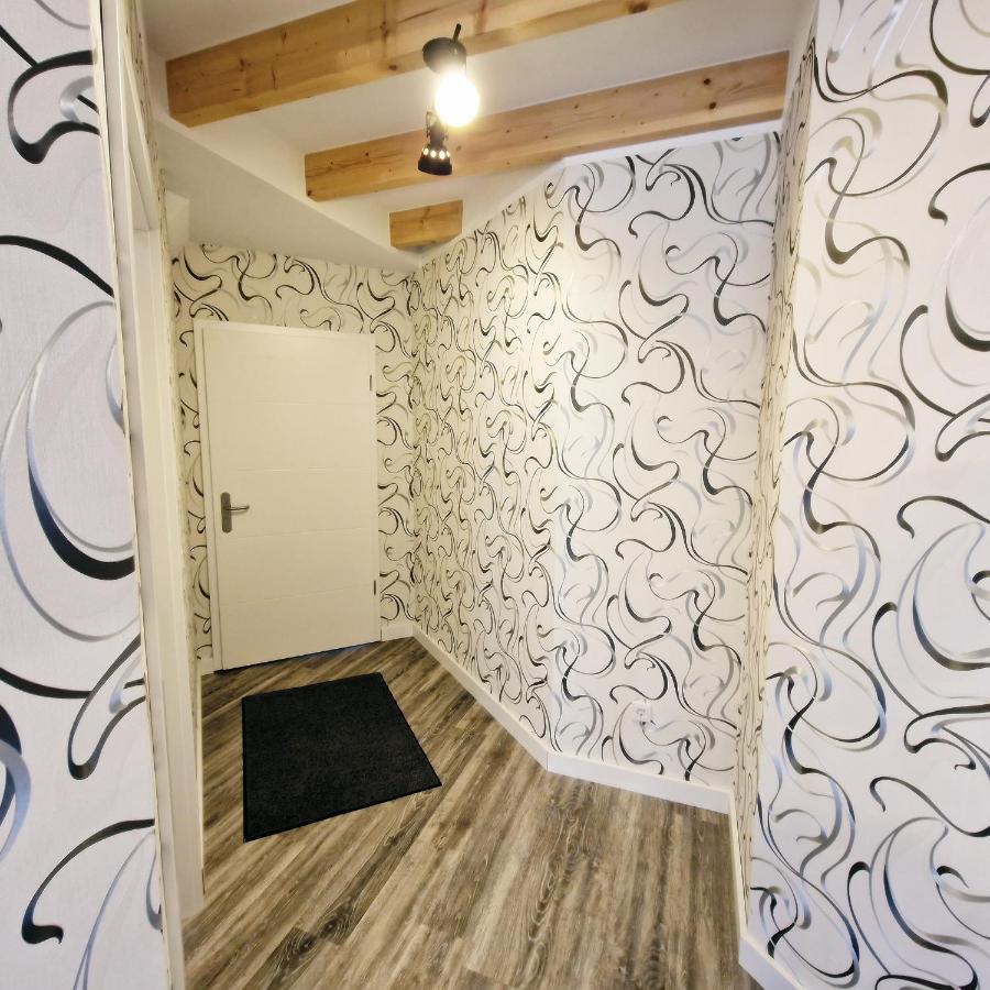 Dm Hotels & Apartments - Apartment Rasenweg Dingelstadt المظهر الخارجي الصورة