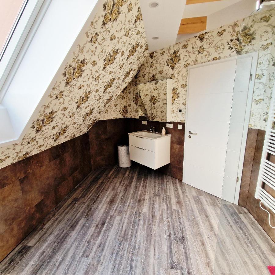 Dm Hotels & Apartments - Apartment Rasenweg Dingelstadt المظهر الخارجي الصورة